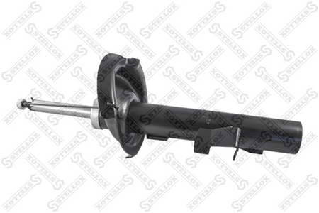 Амортизатор передний (стойка) газовый FORD FOCUS 04-11, C-MAX 07--, MAZDA 3 BK 03-- L