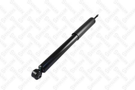 Амортизатор задний газовый MB W169, W245