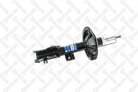 Амортизатор передний (стойка) газовый NISSAN INFINITI FX45/35 S50 03-- L