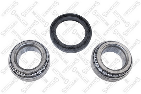 Подшипник задней ступицы FORD ESCORT 95-00, FIESTA 95-02, MAZDA 121 96-00 кт
