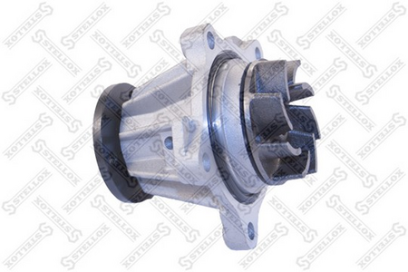 Помпа FORD NSE, ZVSA, E5SA, Y5B, N9D 2.0-2.3 16V GALAXY 95-06, SCORPIO 89-94, SIERRA 90-93