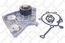 Помпа MAZDA FE M626 GD 88-92 2.0 16V,  KIA SPORTAGE 97-- FE 2.0 16V