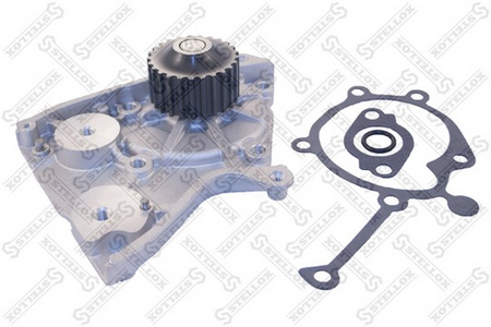 Помпа MAZDA FE M626 GD 88-92 2.0 16V,  KIA SPORTAGE 97-- FE 2.0 16V