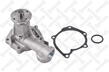 Помпа MITSUBISHI 4G63, 4G64 L300 94--, PAJERO 2.0-2.4