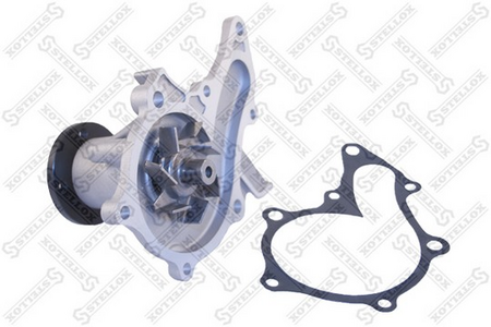Помпа T-TA 7AFE CARINA E 93-97 1.8i, CELICA 93-96 1.8, COROLLA 95-01 1.8i