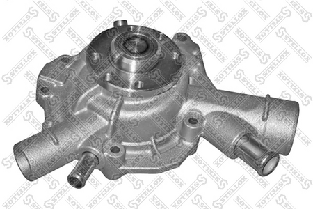 Помпа MB M111 W203, W638