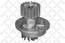 Помпа DAEWOO, CHEVROLET F14, F16, Z20 AVEO, CRUZE 1.4-2.0
