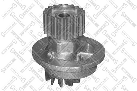 Помпа DAEWOO, CHEVROLET F14, F16, Z20 AVEO, CRUZE 1.4-2.0