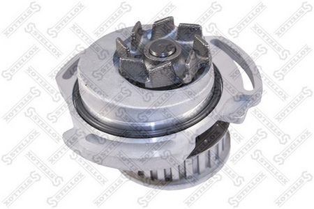 Помпа A, VW 1.0-1.3 --88