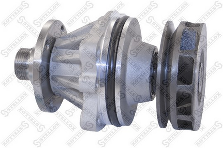 Помпа BMW M50, M52 E34, E36, E39, E46, E53