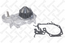 Помпа RENAULT K7J, K7M 04-- 1.4-1.6 8V