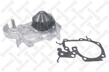 Помпа RENAULT K7J, K7M 04-- 1.4-1.6 8V