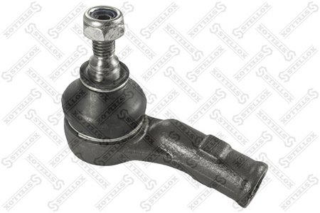 Рулевой наконечник FORD FOCUS DA#, DB#, DF# 98-04 L