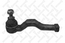 Рулевой наконечник T-TA ARISTO, LXS GS300 #S160# 97-03 L