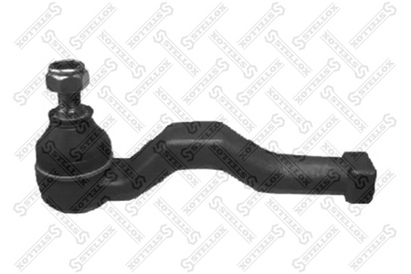Рулевой наконечник T-TA ARISTO, LXS GS300 #S160# 97-03 L
