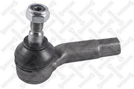 Рулевой наконечник VW GOLF4, SKODA OCTAVIA (длинный) R