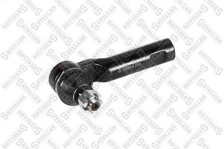 Рулевой наконечник T-TA LCR PRADO #J150# 09--, 4RUNNER GRN28# 09--