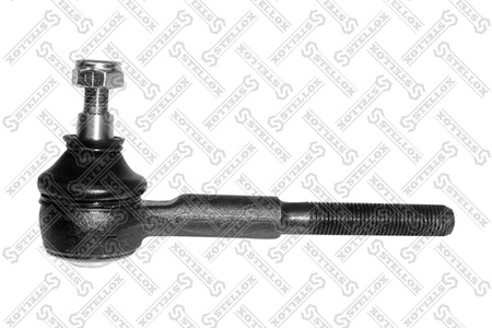 Рулевой наконечник MB W124 внутренний (длинный)