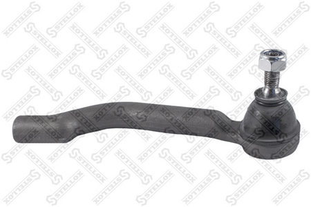 Рулевой наконечник NISSAN X-TRAIL T31, QASHQAI J10E 07-- R
