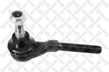 Рулевой наконечник RENAULT 19, 21 88-95 L