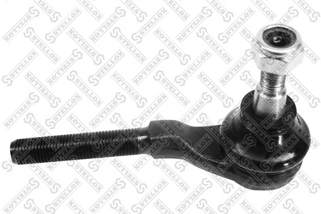 Рулевой наконечник RENAULT 19, 21 88-95 L