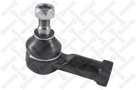 Рулевой наконечник MITSUBISHI OUTLANDER CW# 06--, LANCER CY# 08--, ASX GA0# 10--