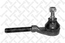 Рулевой наконечник PEUGEOT 206, 307 00-- L