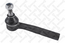 Рулевой наконечник OPEL ASTRA H 06--, ZAFIRA B 05-- L