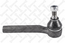 Рулевой наконечник OPEL ASTRA H 06--, ZAFIRA B 05-- R