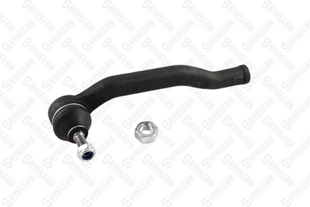 Рулевой наконечник RENAULT FLUENCE 10--, GRAND SCENIC 09--, MEGANE 08-- L