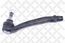 Рулевой наконечник MB W163 ML R