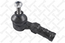 Рулевой наконечник RENAULT CLIO 99--, KANGOO 97--, MEGANE 96--, SYMBOL 00-- L