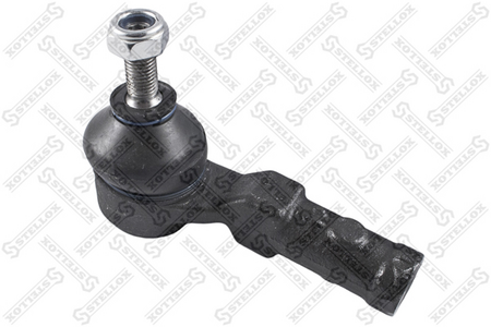 Рулевой наконечник RENAULT CLIO 99--, KANGOO 97--, MEGANE 96--, SYMBOL 00-- L