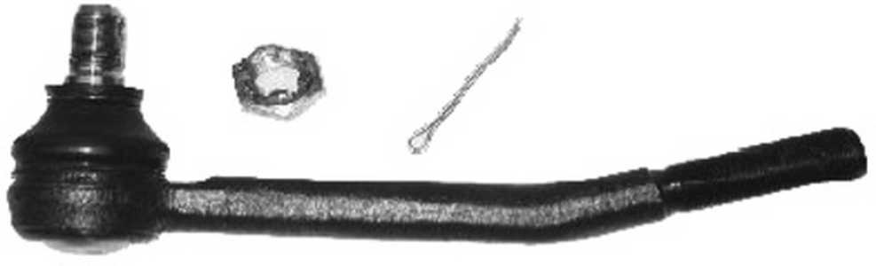 Рулевой наконечник MB W220 R