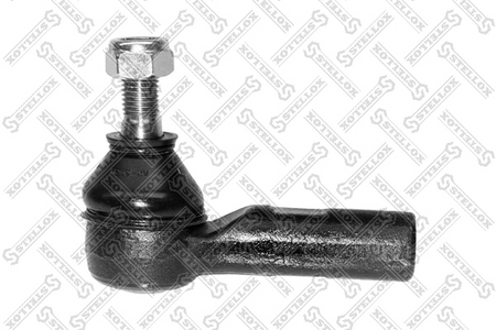 Рулевой наконечник T-TA COROLLA #E9#, RAV4 SXA1# 96--, CALDINA