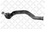 Рулевой наконечник OPEL VIVARO 06--, RENAULT ESPACE 02--, LAGUNA 01--, TRAFIC 01-- L