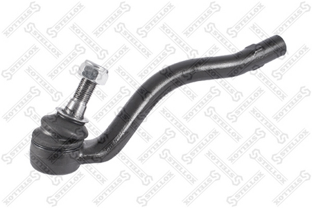 Рулевой наконечник MB W164 ML R