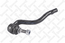 Рулевой наконечник MB W164 ML L