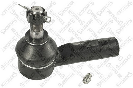 Рулевой наконечник T-TA COROLLA #E9#, RAV4 SXA1# 96--, CALDINA