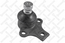 Шаровая опора VW PASSAT, GOLF 1.0-2.0 19mm