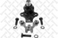 Шаровая опора VW PASSAT, GOLF 1.0-2.0 19mm (с крепежом)