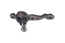Шаровая опора T-TA ARISTO, LXS GS300 97-05 L