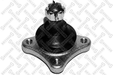 Шаровая опора MITSUBISHI PAJERO, MONTERO 00--, L200 верхняя