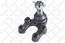 Шаровая опора NISSAN CABSTAR F24W 06-- (нижняя)