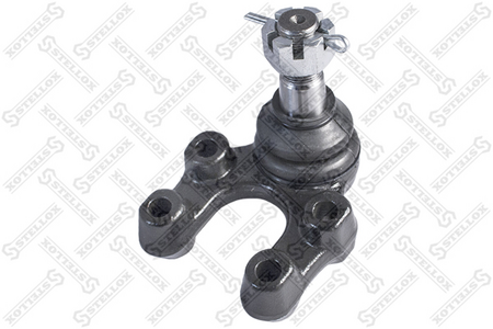 Шаровая опора NISSAN CABSTAR F24W 06-- (нижняя)