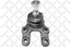 Шаровая опора NISSAN TERRANO, TERRANO2 WD21, R20 (нижняя)
