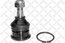 Шаровая опора NISSAN SUNNY N14, B13