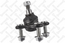 Шаровая опора VW GOLF5, VW TOURAN, AUDI A3 03-- L