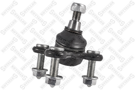 Шаровая опора VW GOLF5, VW TOURAN, AUDI A3 03-- R