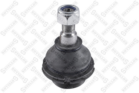 Шаровая опора PEUGEOT 407 04-10, 508 10--, CITROEN C5 08-- верхняя